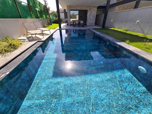 Cesme Villa | Ayayorgi süper lüks havuzlu