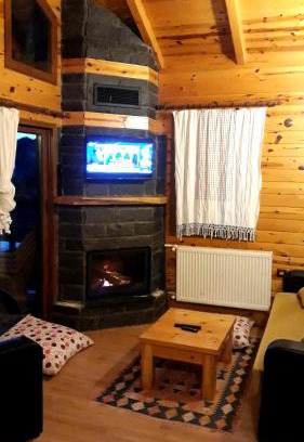 Ayder Ski Chalet | Ayder Cise Dag Evleri