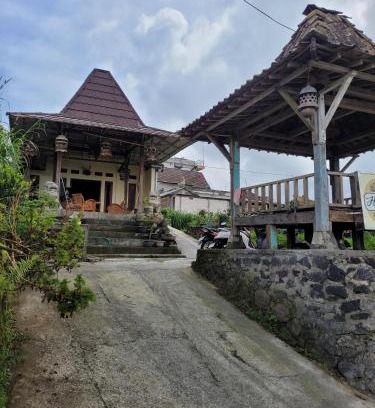 Selo House | Ayem Tentrem Homestay
