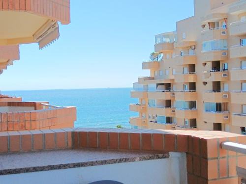 Marina d'Or Apartment | Ayf 3 habitaciones en 1ª linea de playa