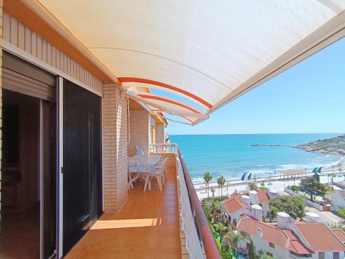 Oropesa del Mar Apartment | AyF ESPECTACULARES VISTAS DE MORRO DE GOS