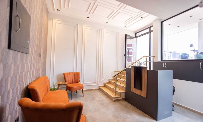 Atakum Hotel | AYKA OTEL