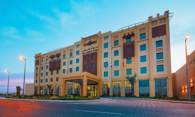 Al Ain Hotel | Ayla Bawadi Hotel & Mall