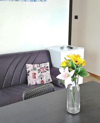 Aymavilles Apartment | Ayma5