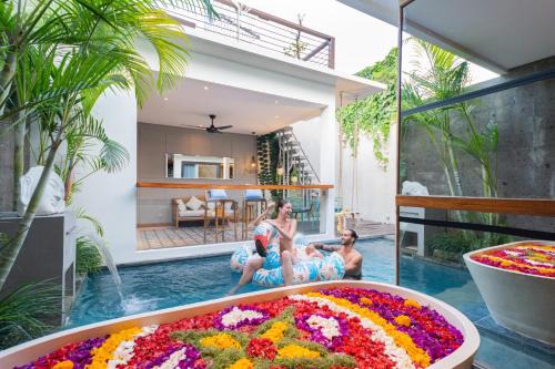Batubelig Villa | Ayona Villa Seminyak by Ini Vie Hospitality