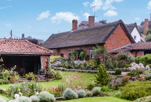 Ipswich House | Ayres End Studio