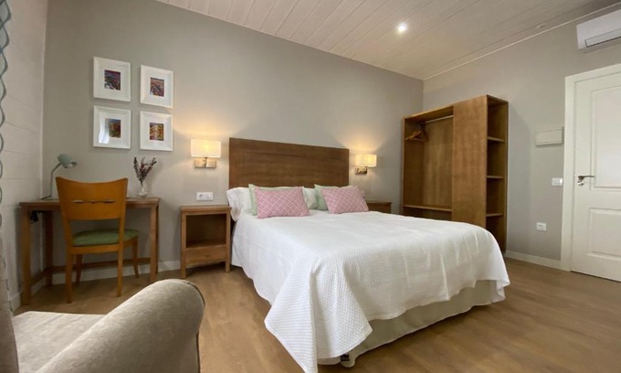 Consuegra House | Azafrán Consuegra