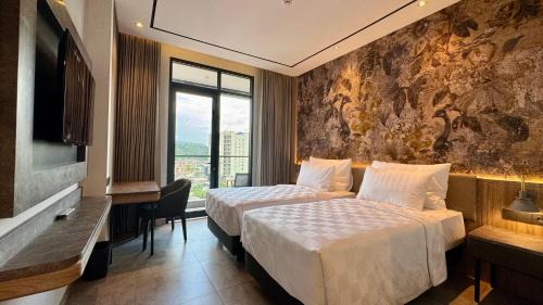 Bandar Lampung Hotel | Azana Boutique Bandar Lampung