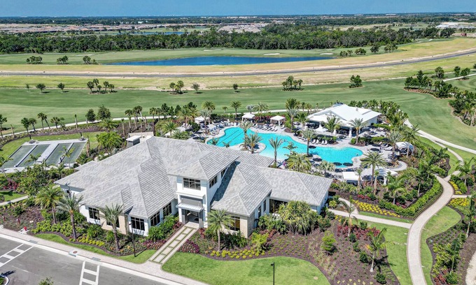 Braden River House | ⚓Azario Sunrise! Lakewood Ranch Active Lifestyle Community!⚓