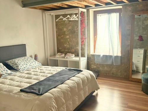 Simignano Apartment | Azienda agricola il Poggione "il Granaio"