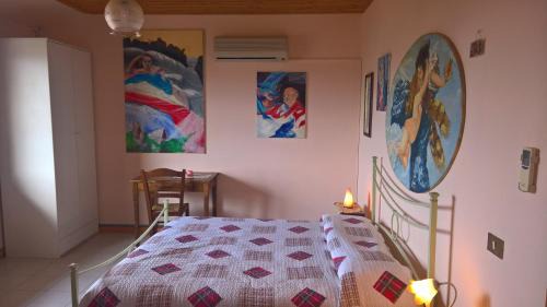 San Pietro House | Azienda Agrituristica Piccolo Ranch