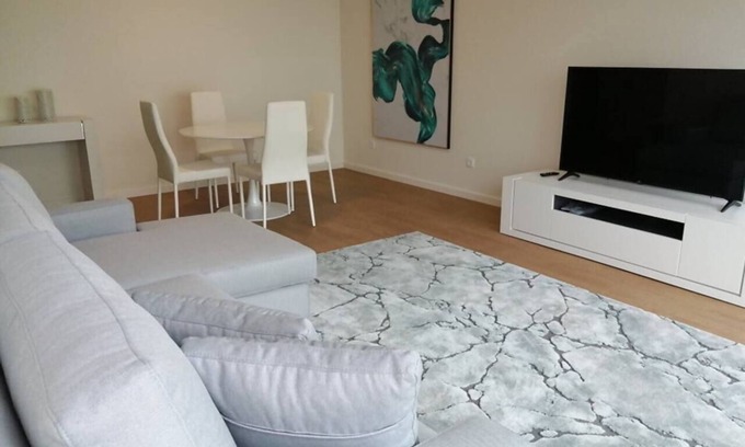 Ponta Delgada Apartment | Azores Paim Apartment T2
