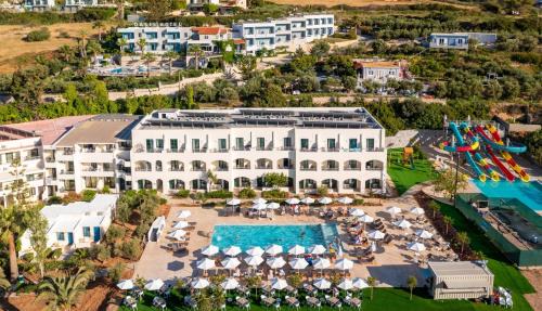 Skaleta Hotel | Azul Eco Hotel
