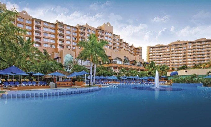 Ixtapa Resort | Azul Ixtapa All Inclusive Resort