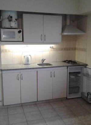 Necochea Apartment | Azul y Verde