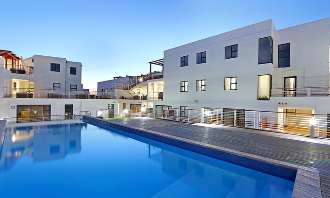 Big Bay Apartment | Azure 11 - One Bedroom Apartment, Sleeps 2