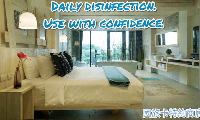 South Beach House | Azure Inn