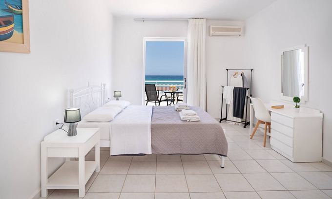 Sfakaki House | Azure Seaside #6