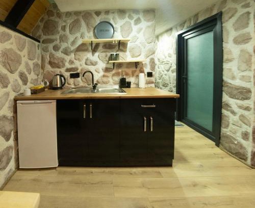 Ayder Villa | Azure Spirit Resort