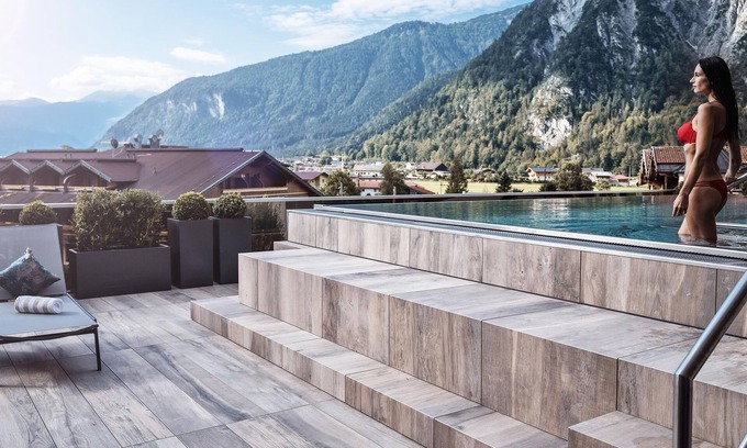 Maurach House | Bärenkopf Residence - Four Seasons Wellness Resort Achensee