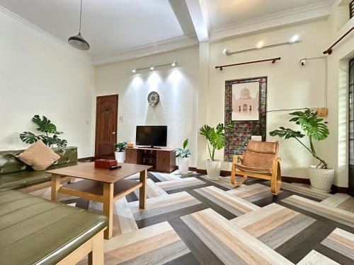 Ninh Kieu Hotel | BÊ TÔNG RESIDENCES HOMESTAY