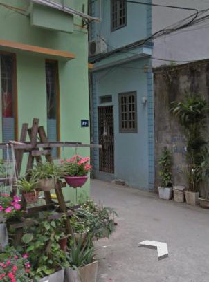 Bac Tu Liem House | Bình Minh