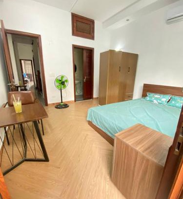Da Kao House | Bún chả Hà Nội