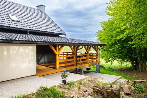 gmina Filipow House | Błękit Jeziora