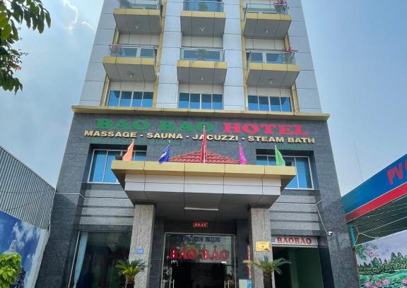 Chau Doc Hotel | Bảo Bảo Hotel