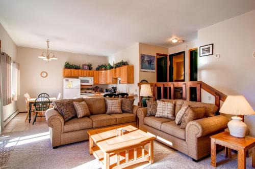 Wildernest House | B-101 Buffalo Ridge