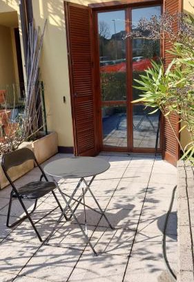 Buguggiate House | B&B 7 Laghi