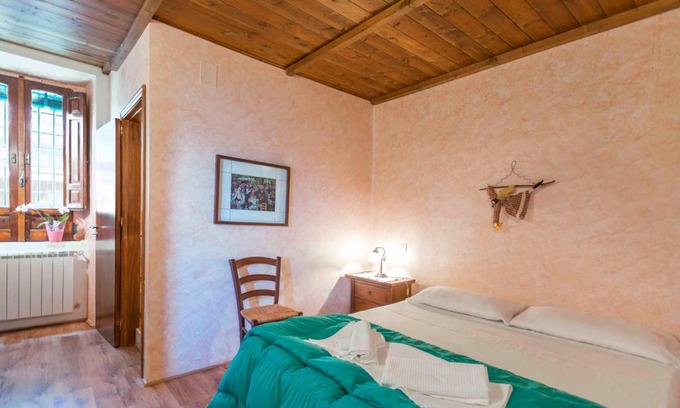 Padula Bed & Breakfast | B&B A Casa di Nonna