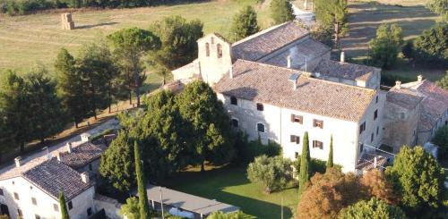 Serra San Quirico Bed & Breakfast | B&B ABBAZIA Sant'ELENA