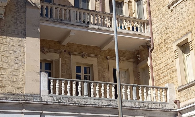 Lecce Bed & Breakfast | B&B acanto