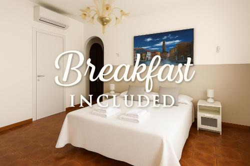 Tessera Bed & Breakfast | B&B Airport Venice Diego