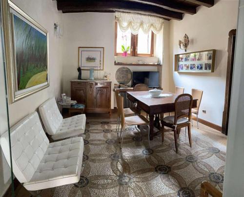 Potenza Bed & Breakfast | B&B Al Convento