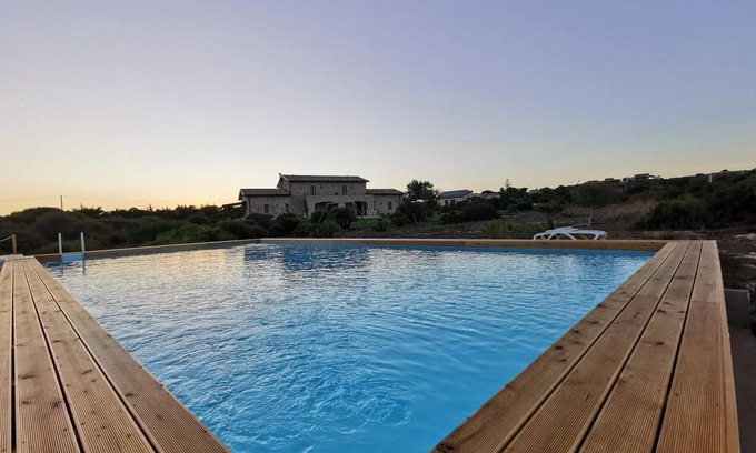 Portopalo di Capo Passero Bed & Breakfast | B&B Al Tramonto
