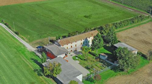 Bagnaria Arsa House | B&B Al Vecchio Confine