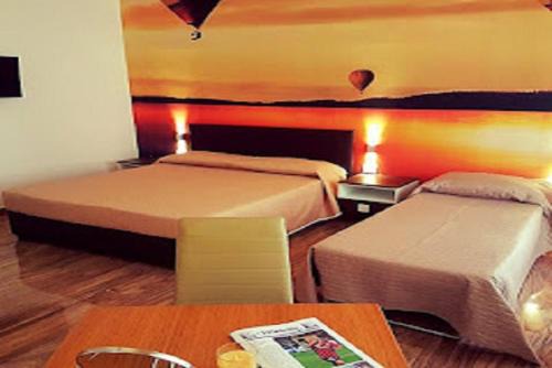 Foggia Bed & Breakfast | B&B al volo2