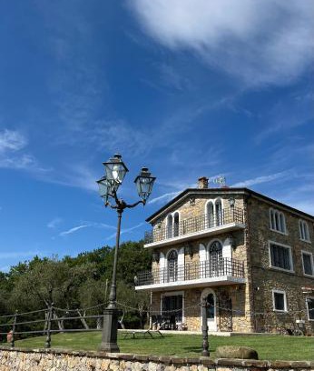 Sarzana Bed & Breakfast | B&B Alla Fortezza