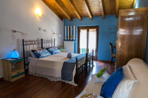 San Colombano al Lambro Bed & Breakfast | B&B Amici del Colle