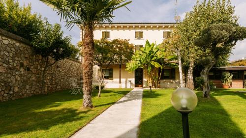 Marcernigo Bed & Breakfast | B&B Antico Borgo Marcemigo