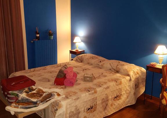 Pontecagnano Bed & Breakfast | B & B Arco di Sole