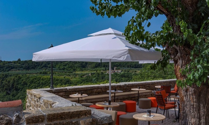 Groznjan House | B&B Artegnana 1798