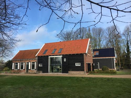 Heinkenszand Bed & Breakfast | B&B Boerderij De Vaete - Duurzaam genieten in de zak van Zuid-Beveland