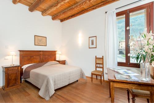 Marostica Bed & Breakfast | B&B Borgo Castello