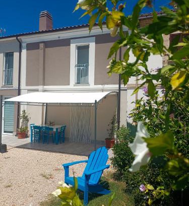 Casalbordino Bed & Breakfast | B&B Borgo Sabelli - Costa dei Trabocchi