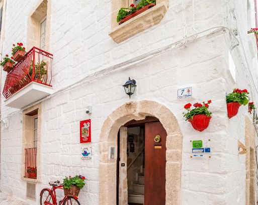 Centro Storico Bed & Breakfast | B&B Borgo San Martino