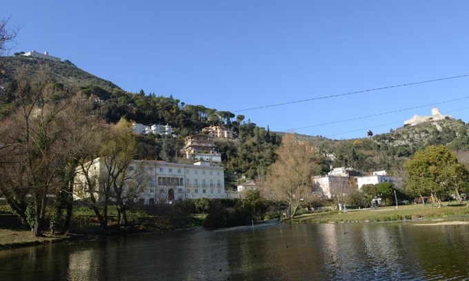 Cassino Bed & Breakfast | B&B Boteroom