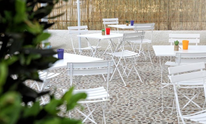 Rilievo Bed & Breakfast | B&B Bouganville